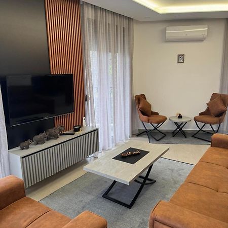 Apartman Anna Atina Budva Exterior foto